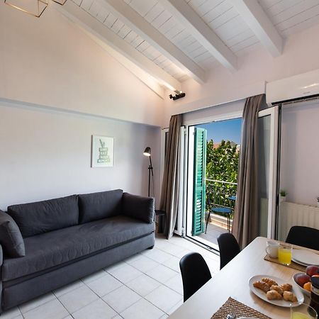 Drakatos Apartments Василики Екстериор снимка