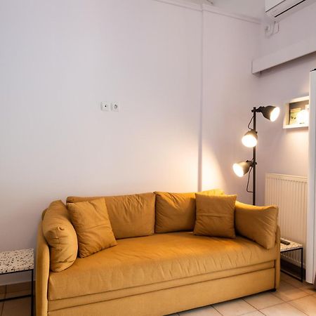Drakatos Apartments Василики Екстериор снимка