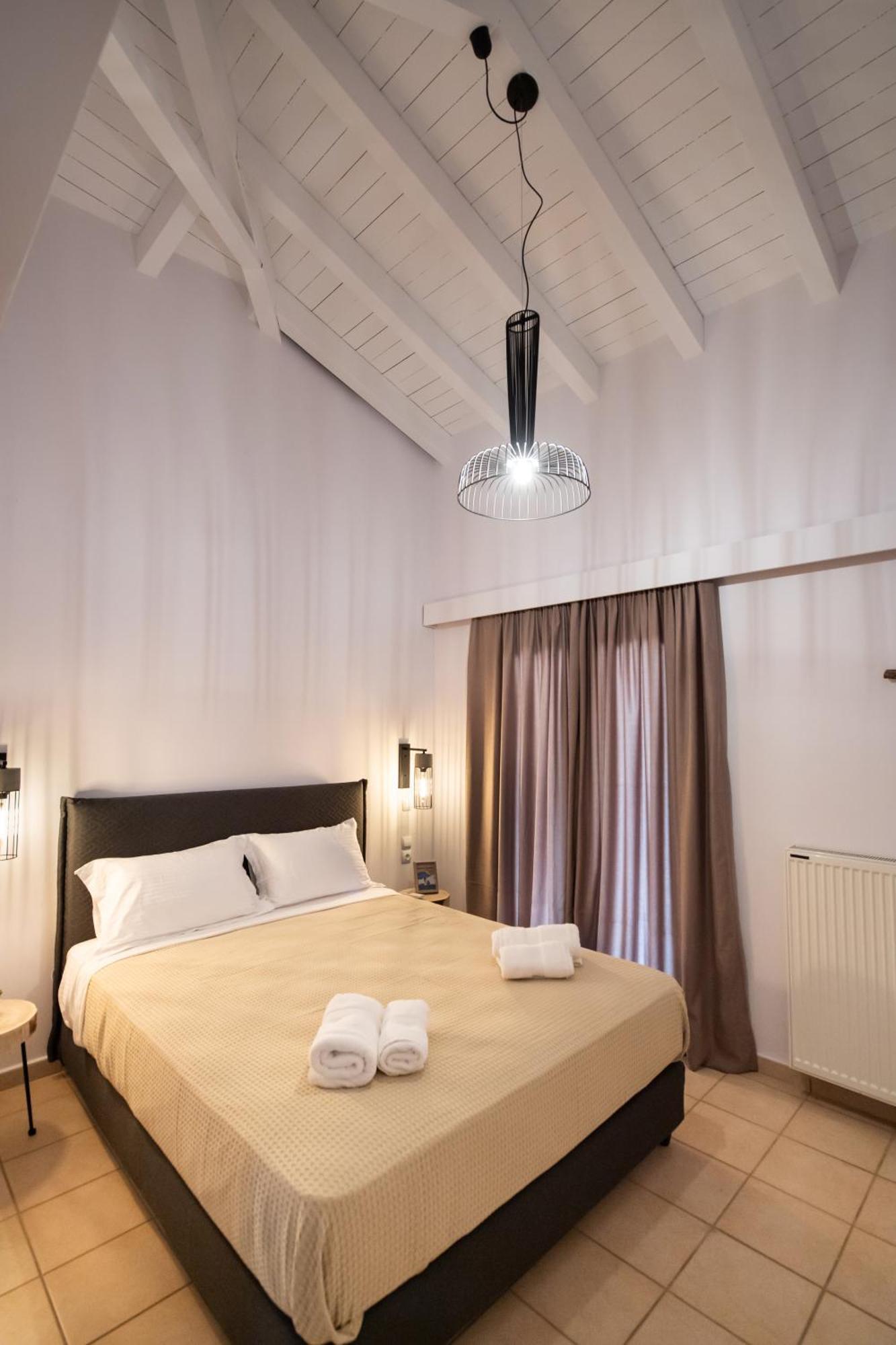 Drakatos Apartments Василики Екстериор снимка