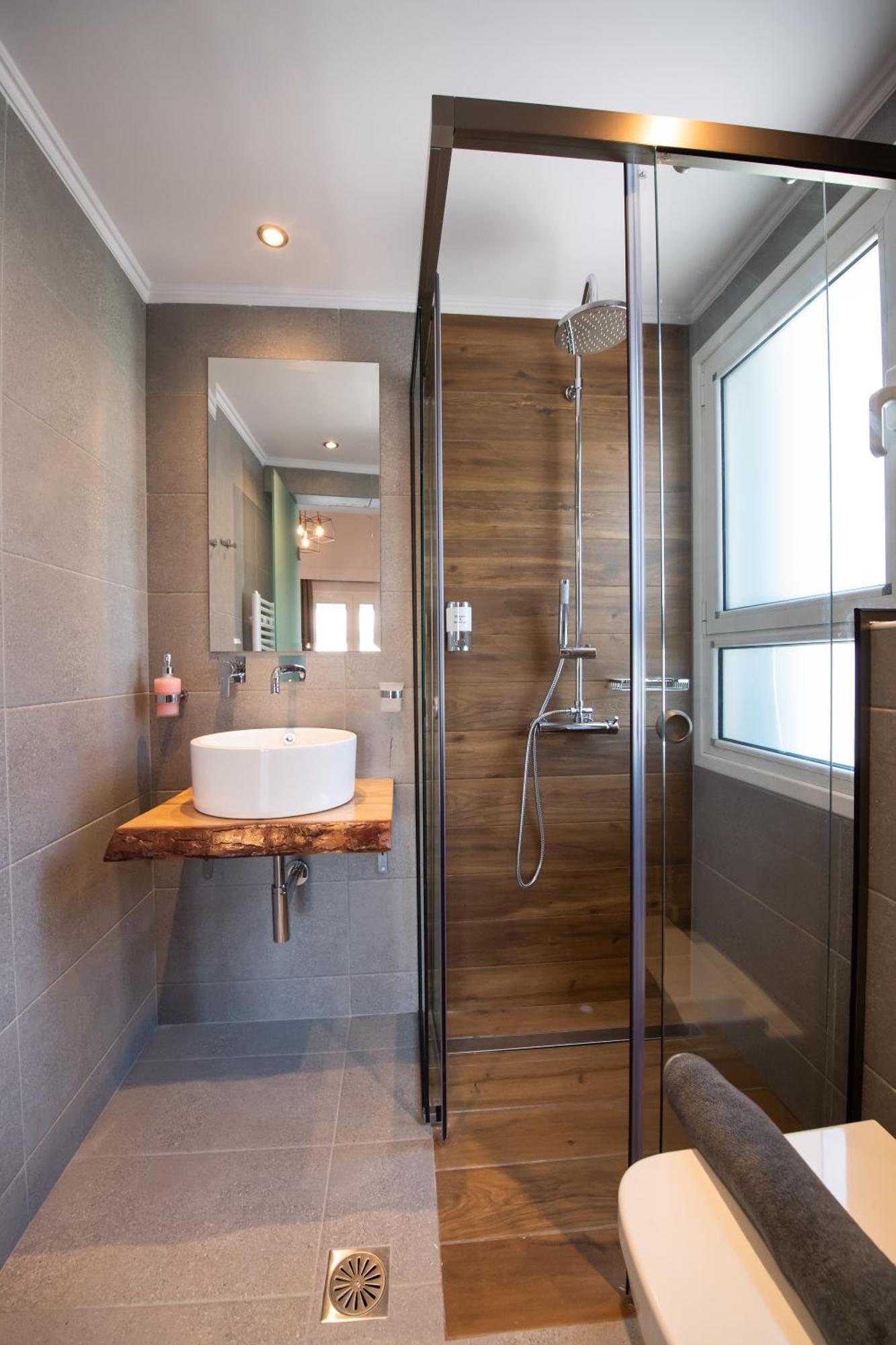 Drakatos Apartments Василики Екстериор снимка