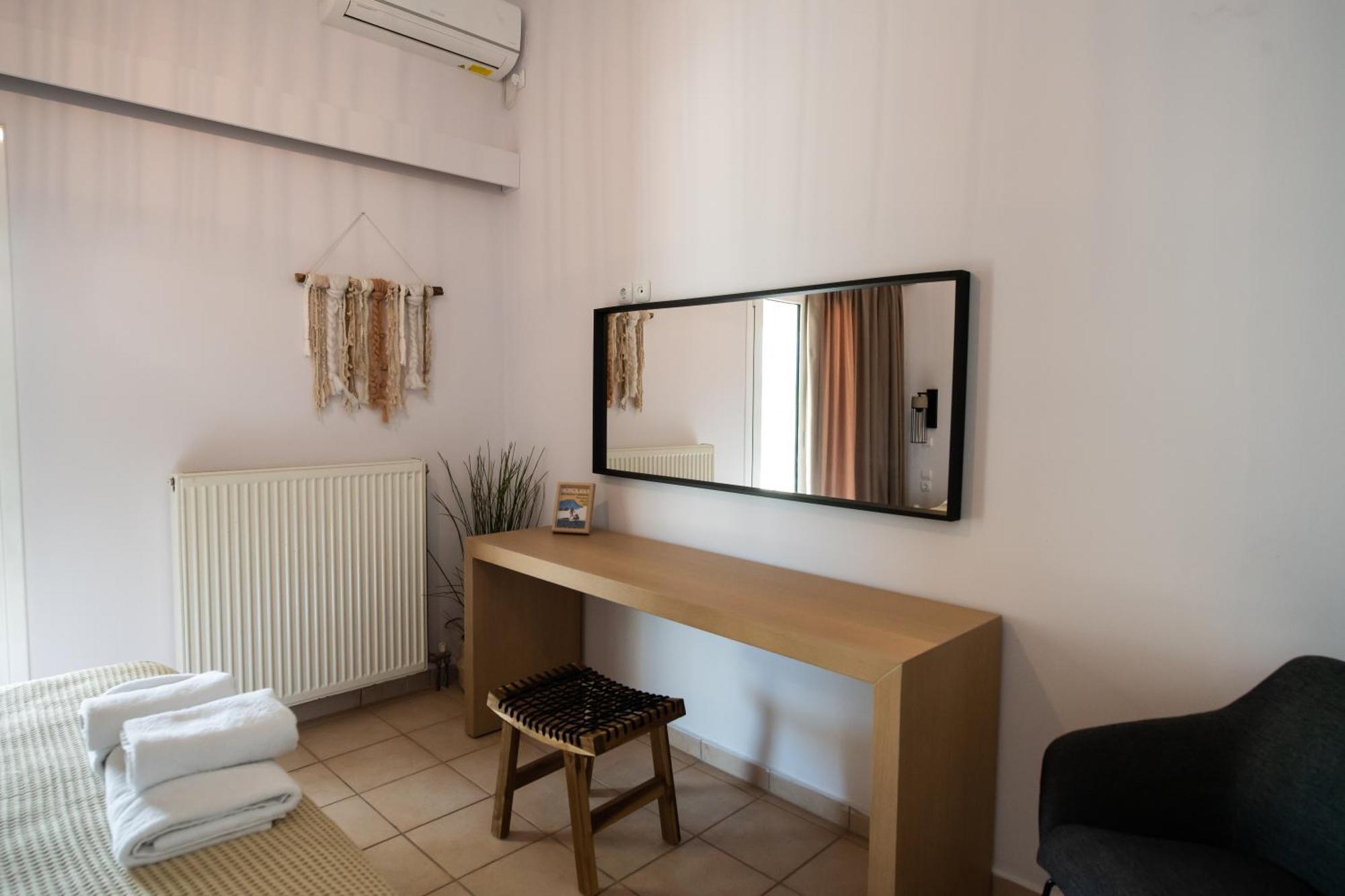 Drakatos Apartments Василики Екстериор снимка