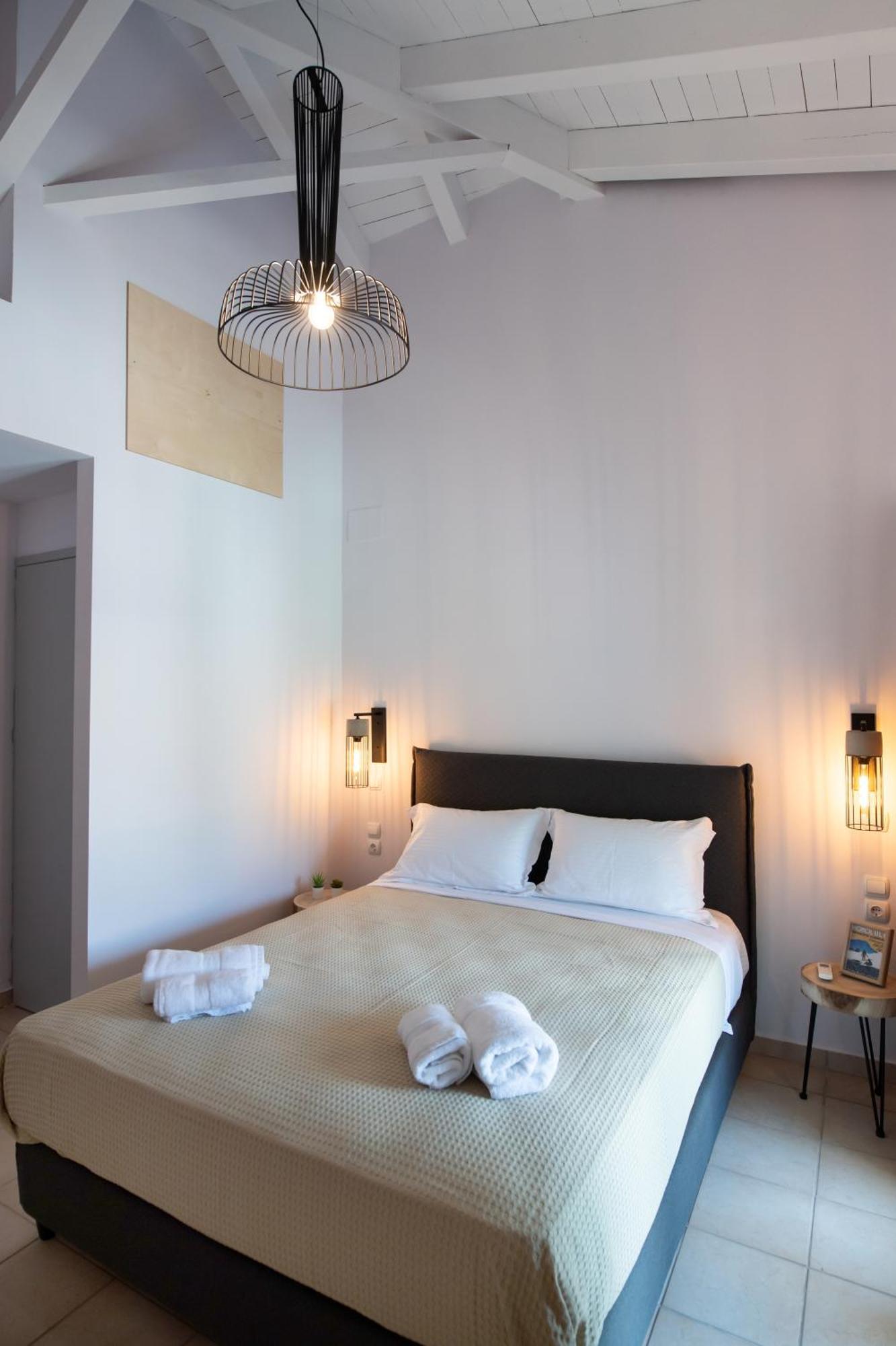 Drakatos Apartments Василики Екстериор снимка
