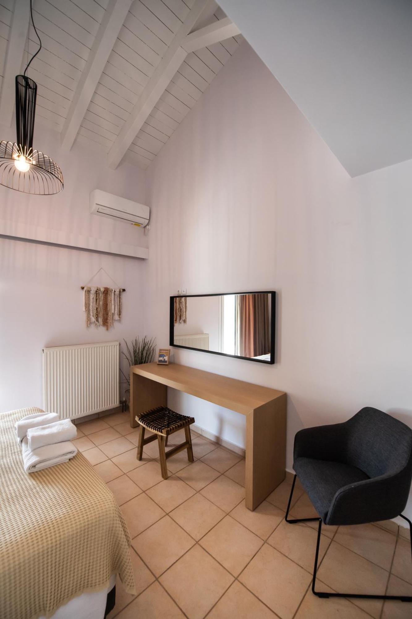 Drakatos Apartments Василики Екстериор снимка