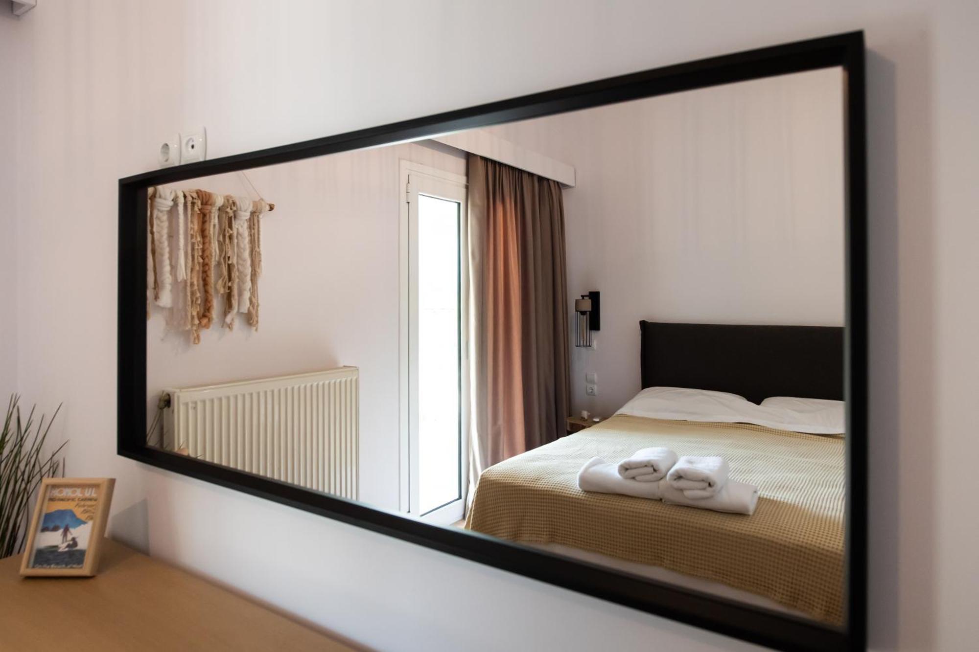 Drakatos Apartments Василики Екстериор снимка