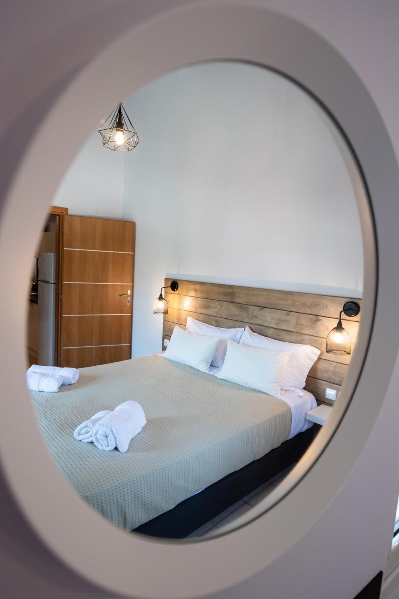 Drakatos Apartments Василики Екстериор снимка
