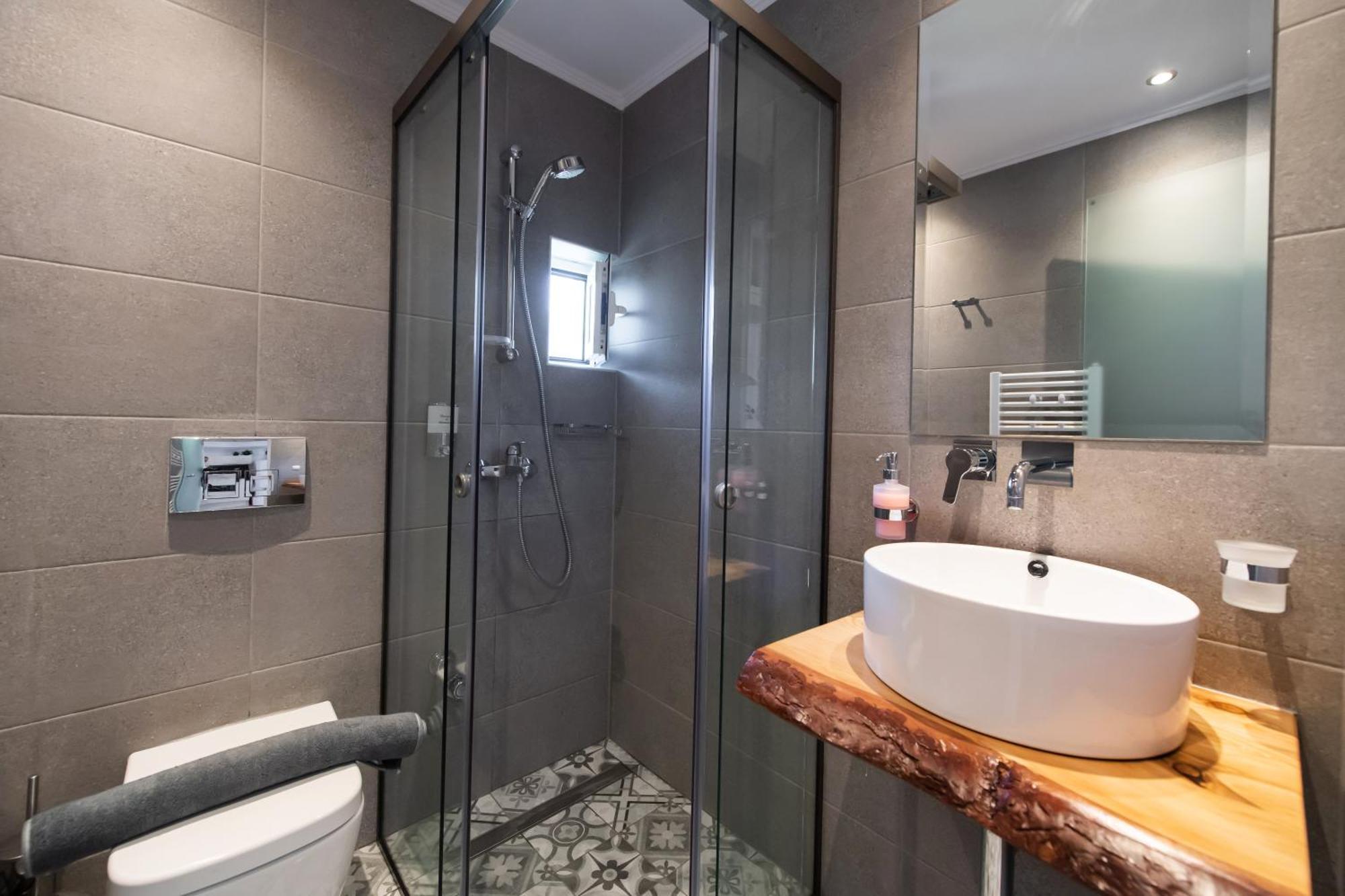 Drakatos Apartments Василики Екстериор снимка