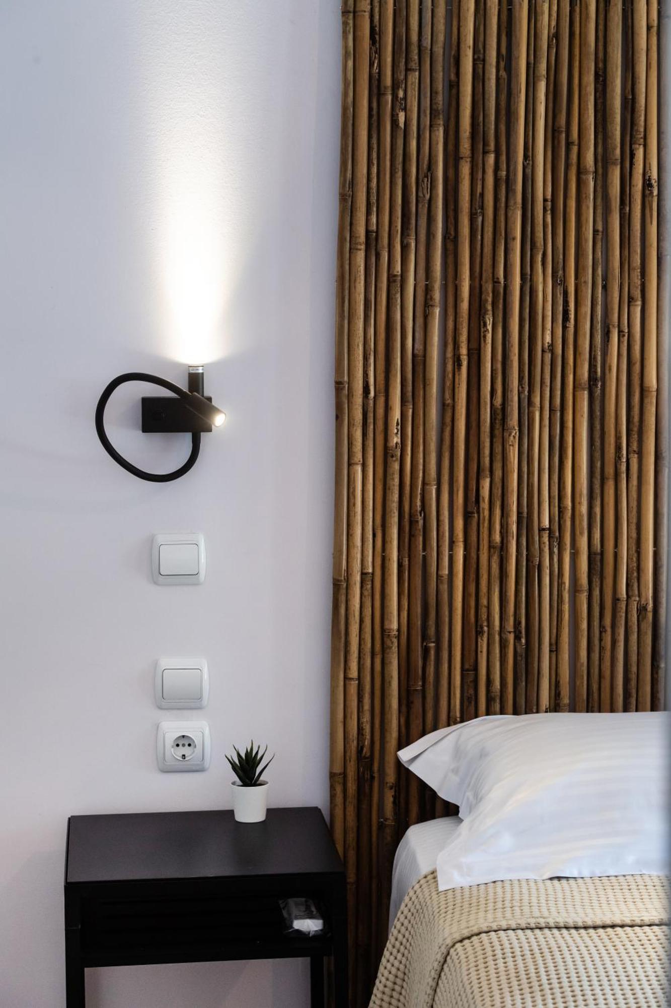 Drakatos Apartments Василики Екстериор снимка