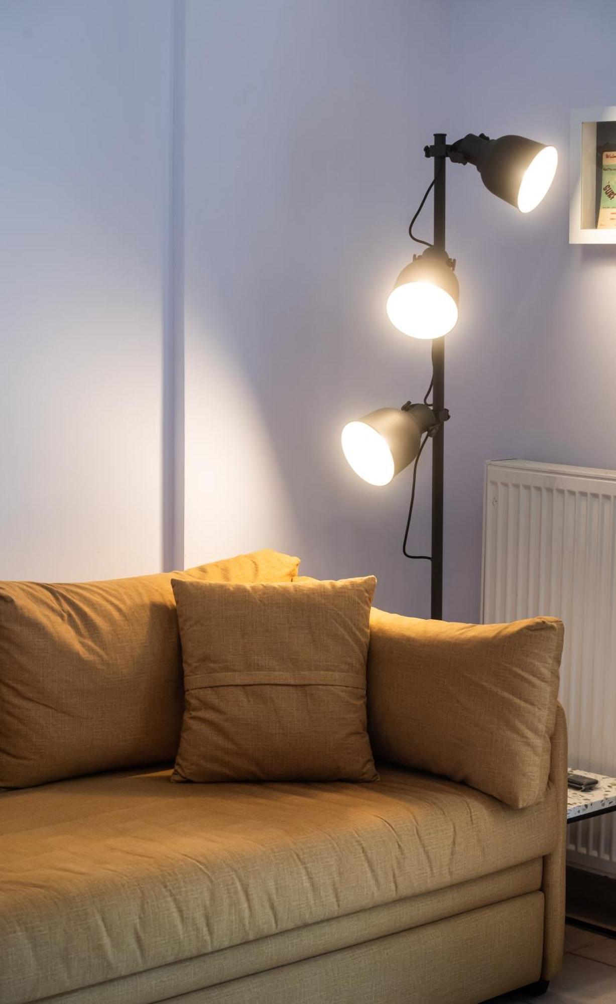 Drakatos Apartments Василики Екстериор снимка