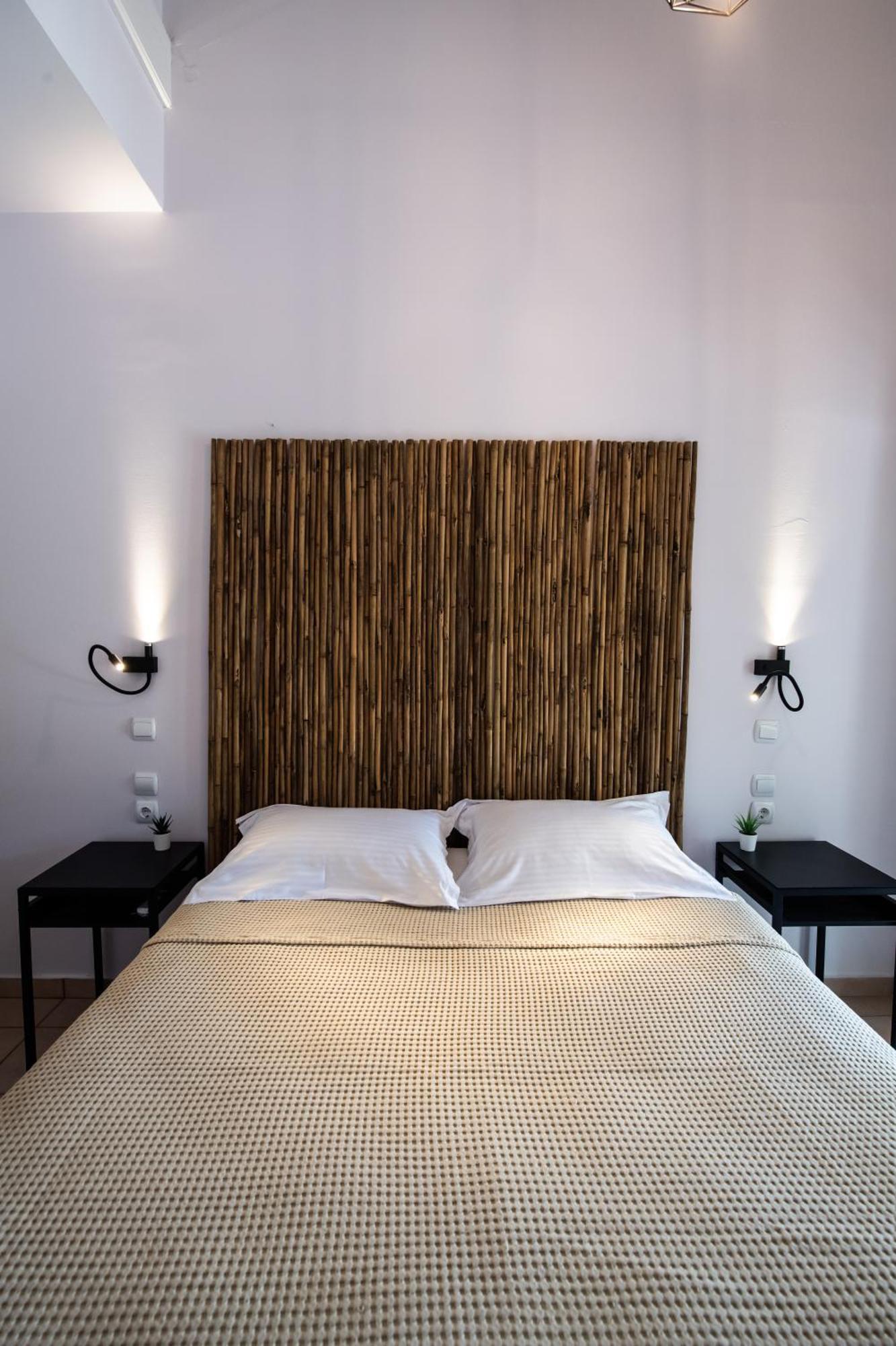 Drakatos Apartments Василики Екстериор снимка
