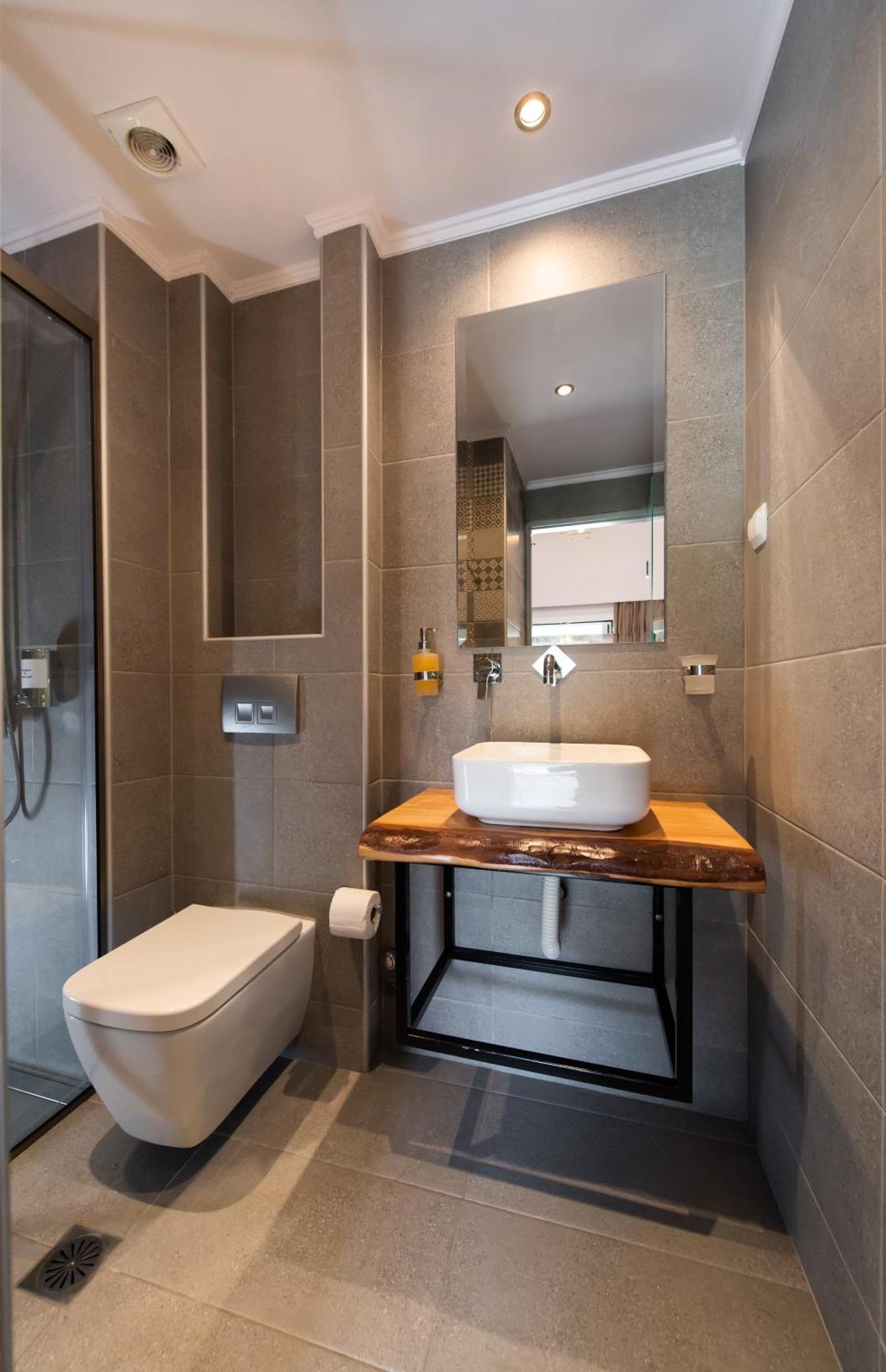 Drakatos Apartments Василики Екстериор снимка